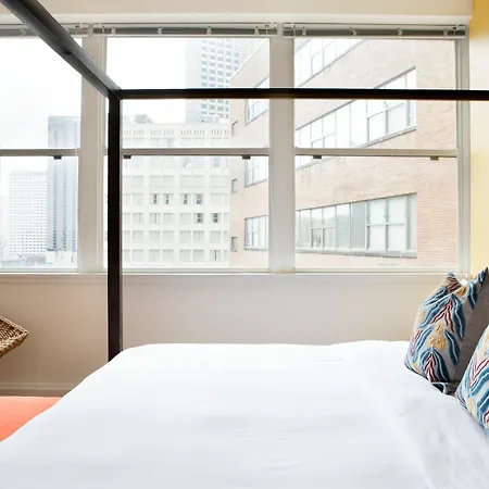 Brilliant 1Br In C.B.D By Sonder Apartment